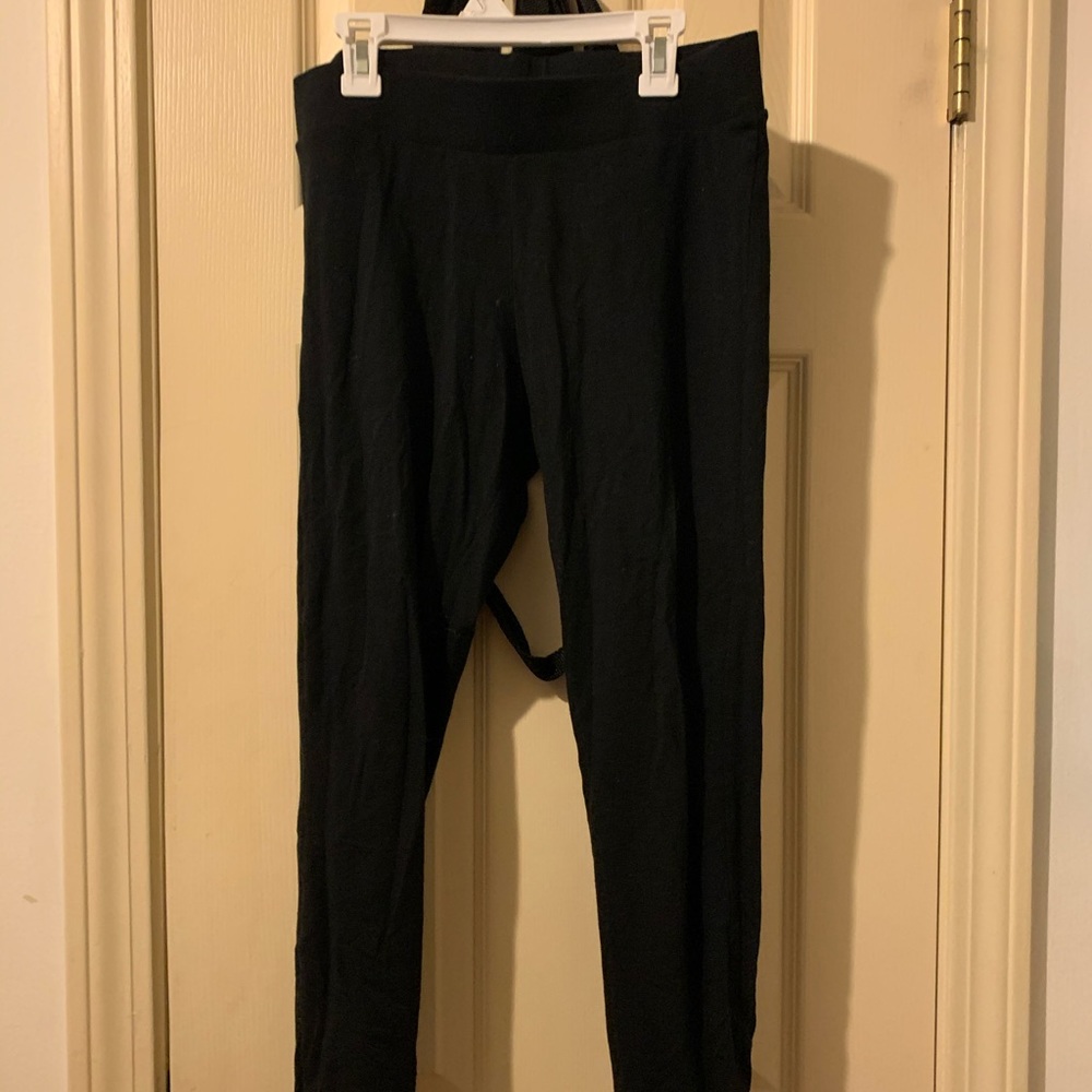 Old Navy Leggings Women’s L